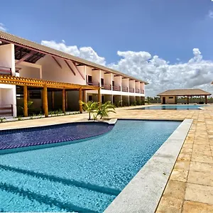 Tabaobi Smart Porto de Galinhas